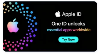 AccountBoy: One Apple ID lets you access essential overseas apps