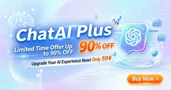 Experience ChatGPT's most advanced AI technology and make your work and life more efficient.