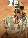GTA5线下模式100%存档