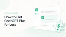 How to Get ChatGPT Plus Cheaper in 2026: Legit Ways to Save