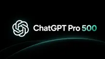 ChatGPT Pro 500 是什么?Pro 200恢复订阅,最新套餐与额度区别