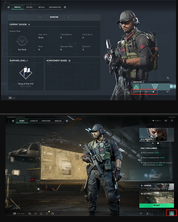 Delta Force
