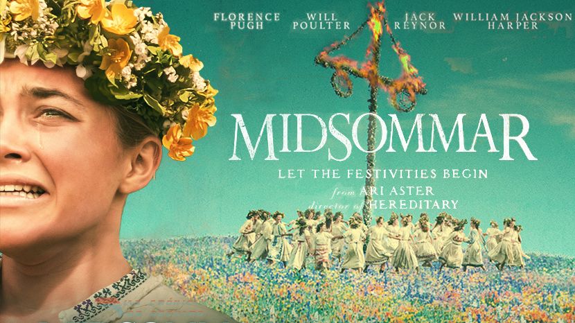 Midsommar Midsommar