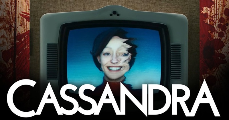 cassandra黑暗智宅