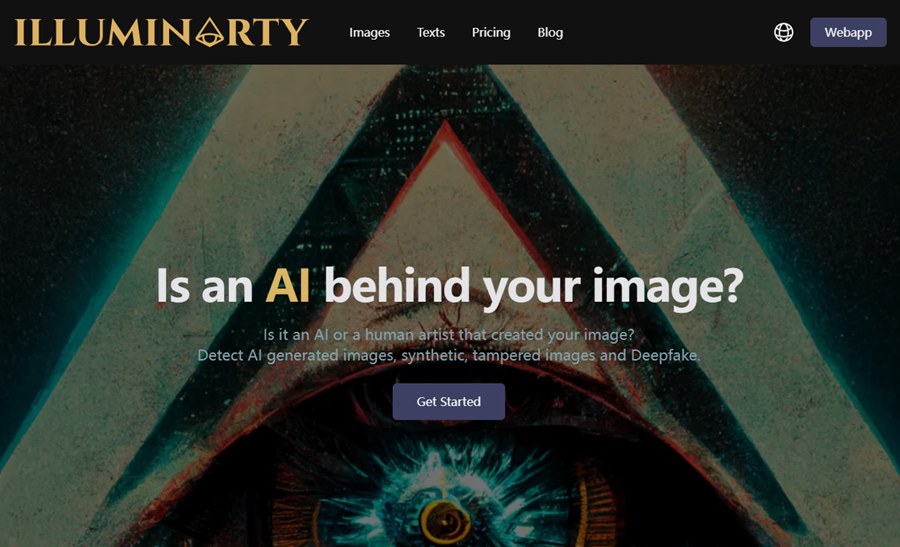 illuminarty