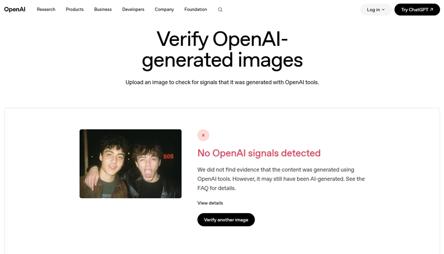 openai图像检测失败 openai图像检测失败