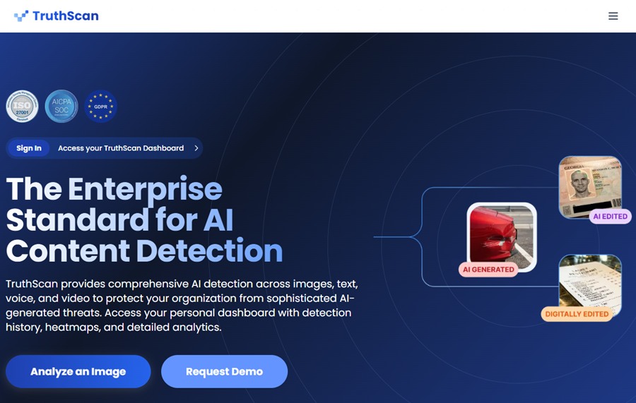 trustscan