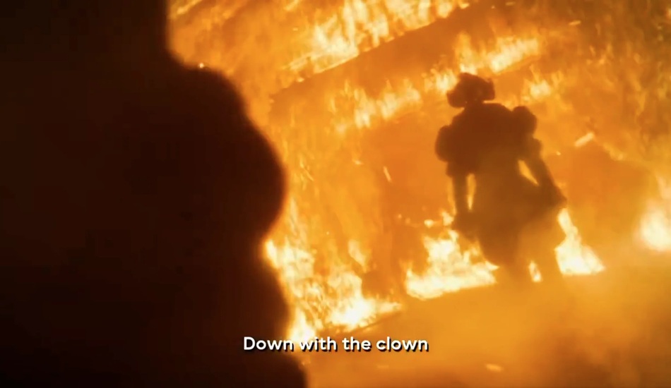 小丑回魂欢迎来到里德镇第七集 小丑回魂欢迎来到里德镇第七集