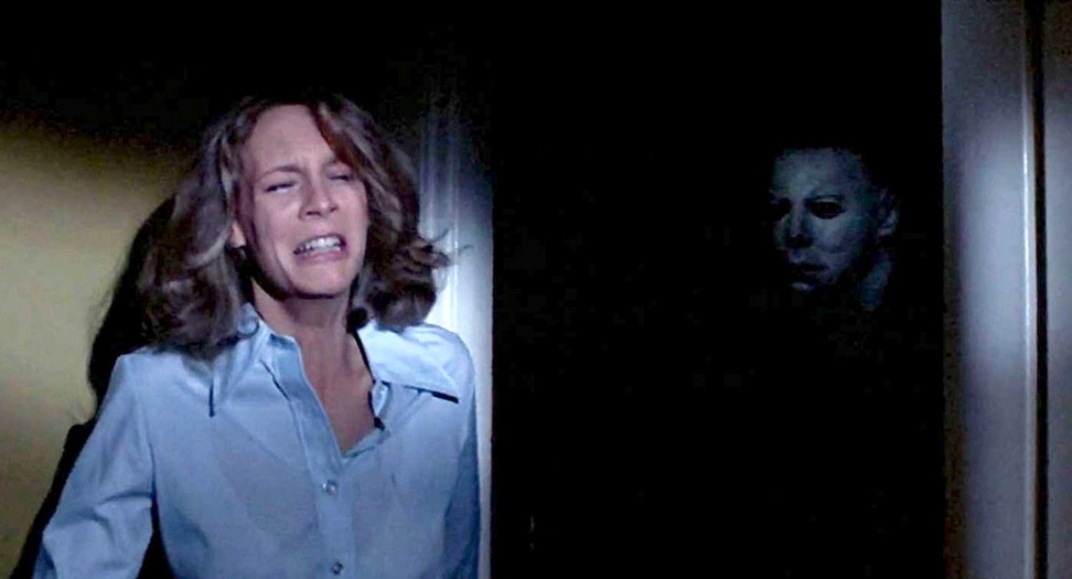 月光光心慌慌Halloween 月光光心慌慌Halloween