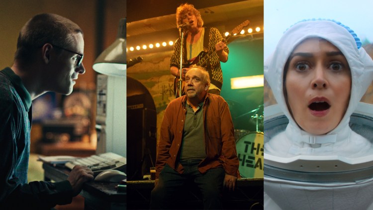 Black Mirror Season 7 黑镜第七季